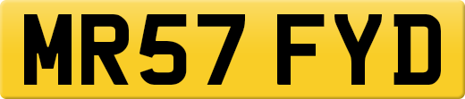 MR57FYD